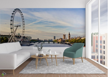 Poszter tájképTPT231